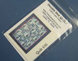 Quilt 656