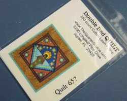 Quilt 657