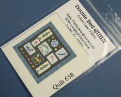 Quilt 658