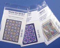 Quilts - Double Bed Size