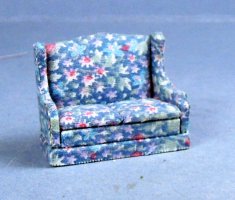 Upholstered Sofa JS055