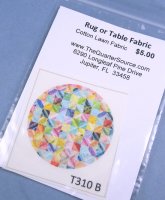Table Fabric 310B