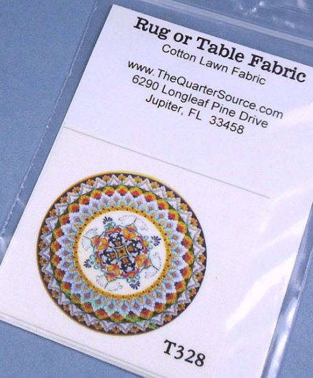 Table Fabric 328 - Click Image to Close