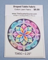 Table Round T345C
