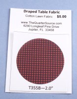 Table Round T355B