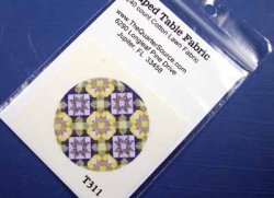 Table Fabric 311