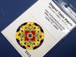 Table Fabric 313