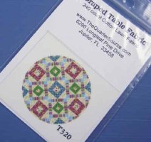 Table Fabric 320