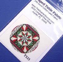 Table Fabric 323