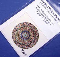 Table Fabric 324