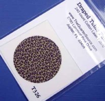 Table Fabric 326