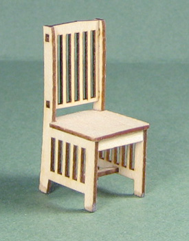H100A Chair Kit