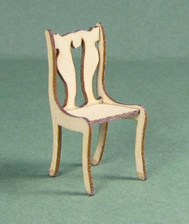 H102A Chair Kit