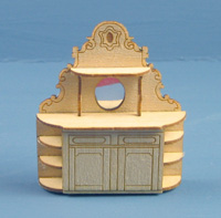 Q114 Sideboard Kit