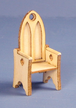 Q807 Knight Chair Kit