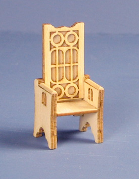 Q808A Castle Chair Kit