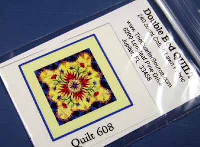 Quilt 608 - Click Image to Close