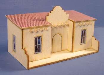 T501 SW Dollhouse For Dollhouse - Click Image to Close