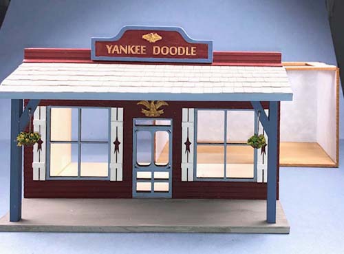 Yankee Doodle Workshop CAPE COD - Click Image to Close